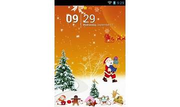 Happy Christmas for Android - Download the APK from Habererciyes